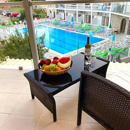 Hotel Palotel Design Gouvia