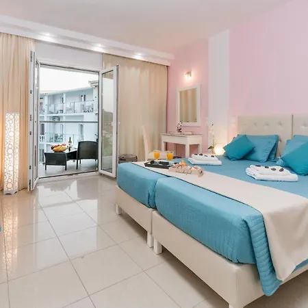 Palotel Design Hotel Gouvia