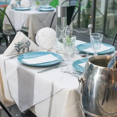 Palotel Design Hotel