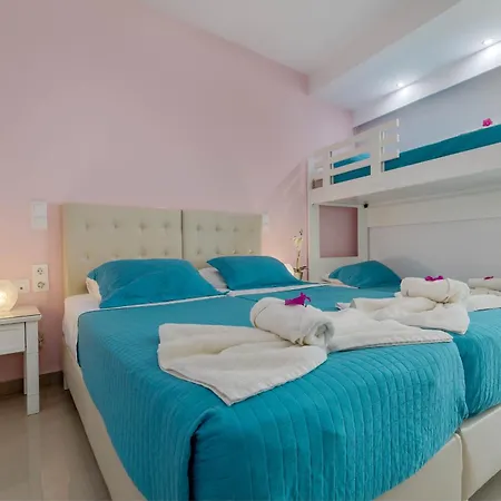 Palotel Design Hotel Gouvia