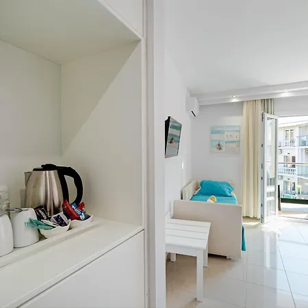Palotel Design Hotel Gouvia