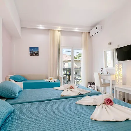 Palotel Design Hotel 2*