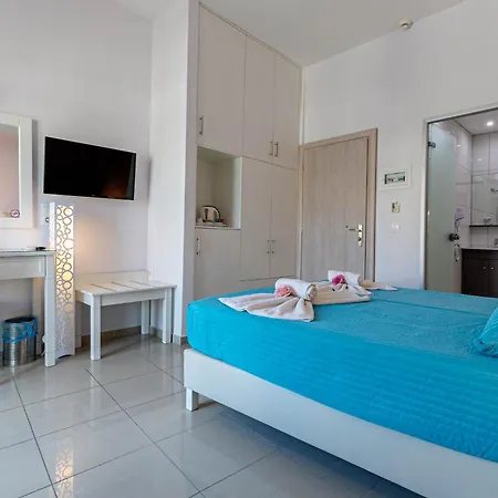 Palotel Design Hotel Gouvia