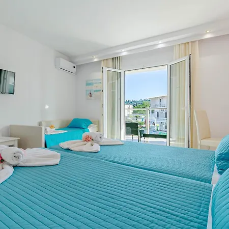 Hotel Palotel Design 2*