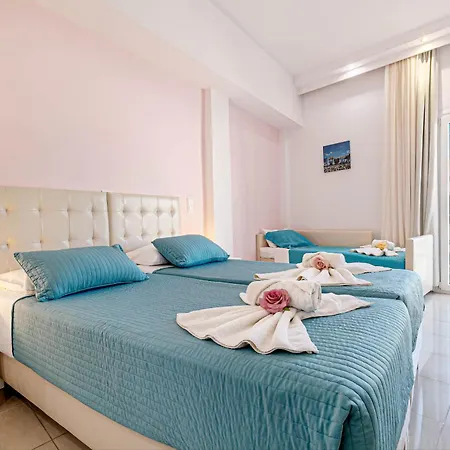 Palotel Design Hotel 2*