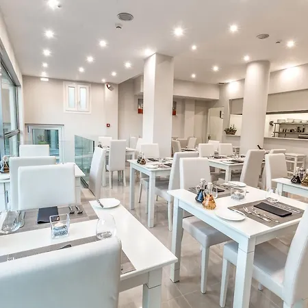 Palotel Design Hotel