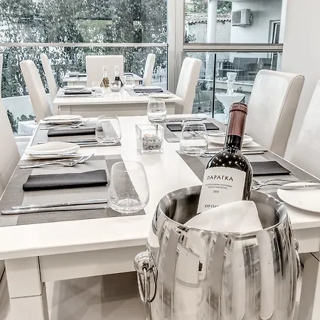 Palotel Design Hotel