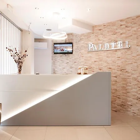 Palotel Design Hotel