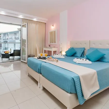Hotel Palotel Design 2*