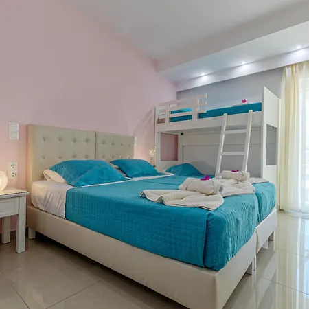 Hotel Palotel Design 2*