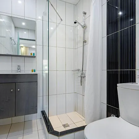 Palotel Design Hotel Gouvia