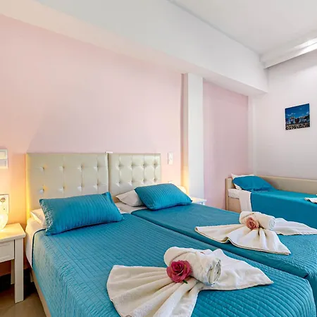 Palotel Design Hotel Gouvia