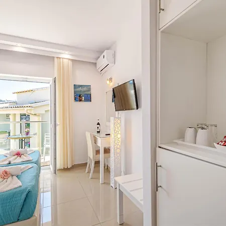 Palotel Design Hotel Gouvia