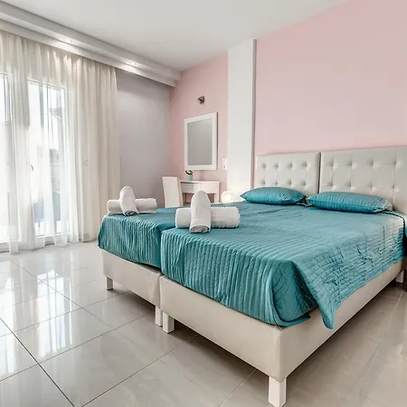 Palotel Design Hotel 2*