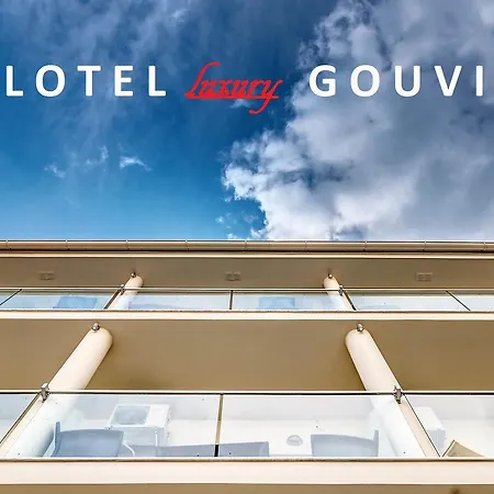 Palotel Design Hotel Gouvia