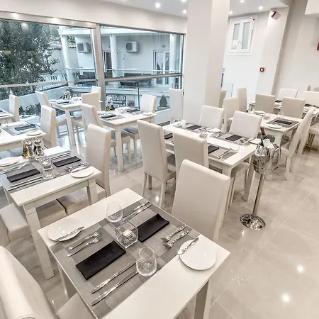Palotel Design Hotel 2*