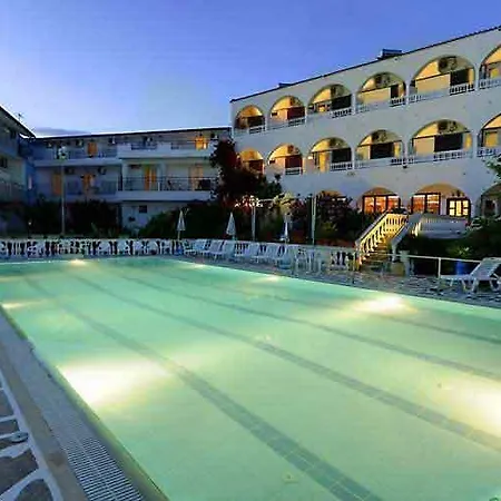 Hotel Palotel Design 2*